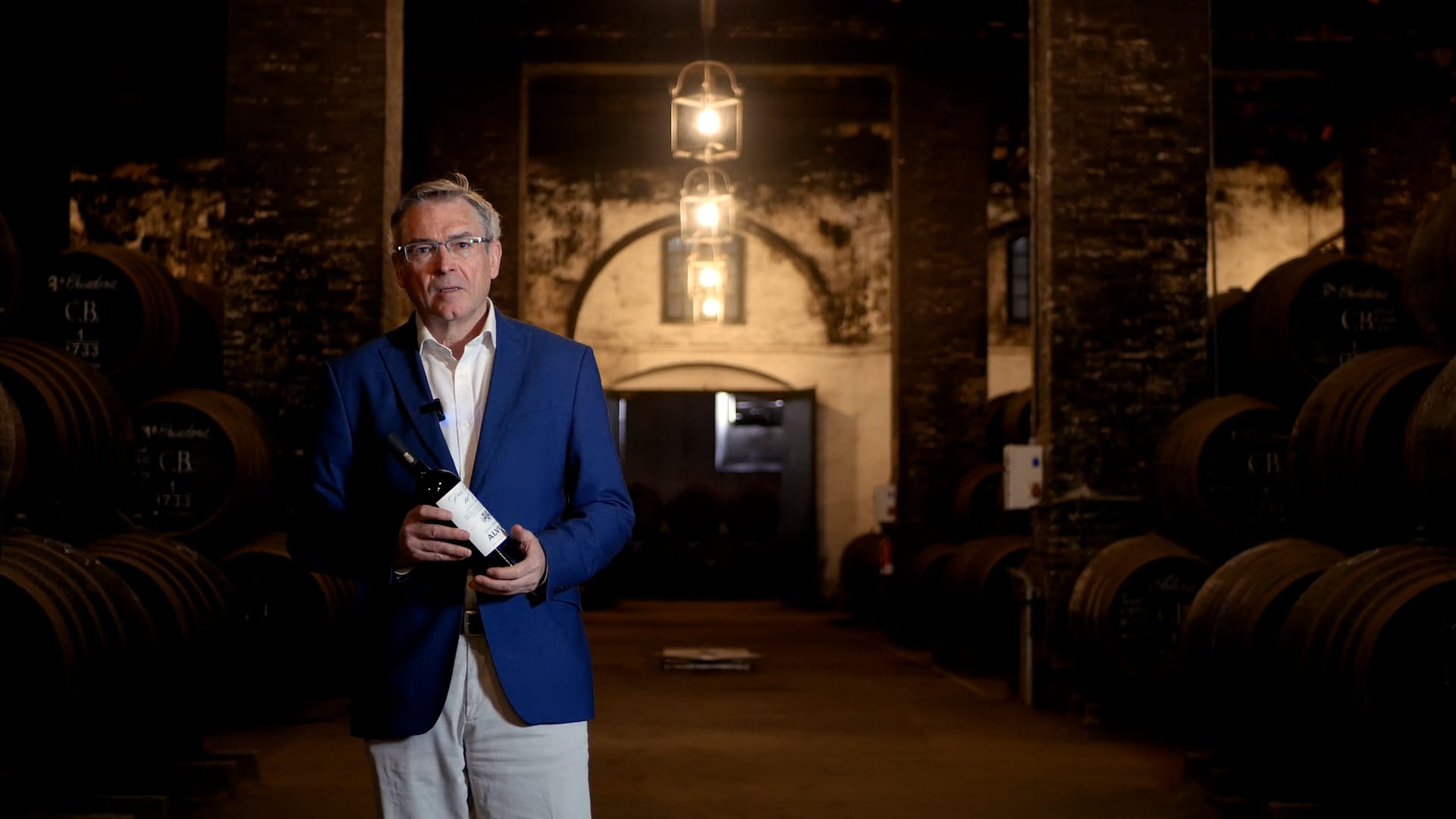 Cata Palo Cortado nº7