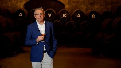 Bodega más antigua de Andalucía