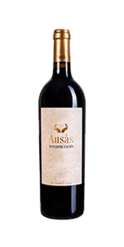 Ausas Interpretación