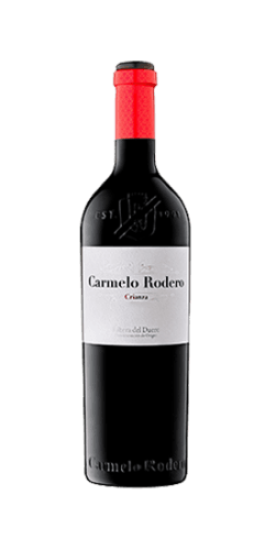 Carmelo Rodero Crianza