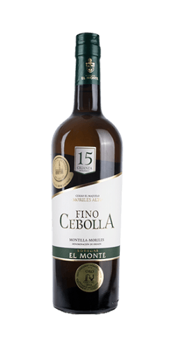 El Monte Fino Cebolla