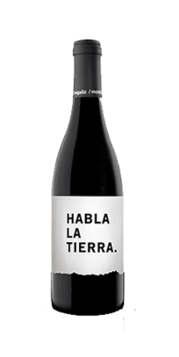 Habla la Tierra