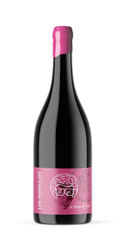 Los Insensatos La Manga del Negro