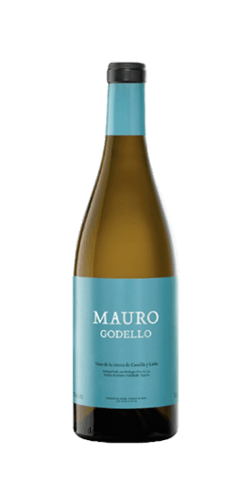 Mauro Godello