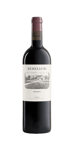 Remelluri Tinto Reserva