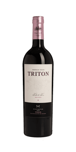 Vatán Tritón (2022)