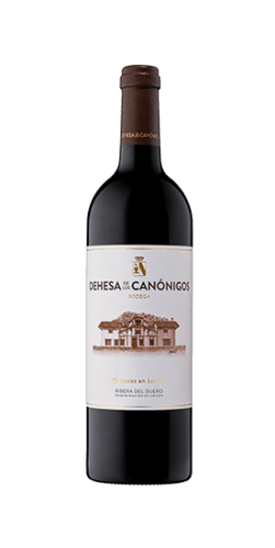 Dehesa de los Canónigos