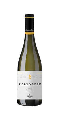 Emilio Moro Polvorete