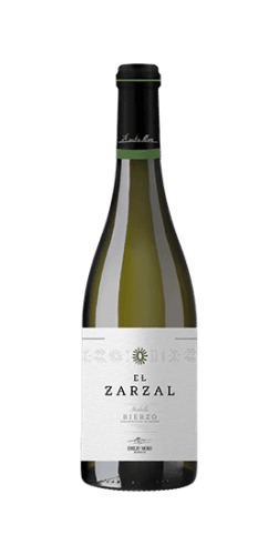 Emilio Moro El Zarzal