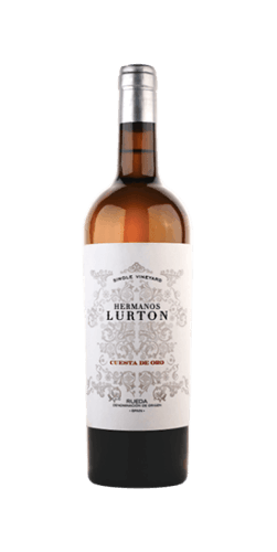 Hermanos Lurton Cuesta de Oro