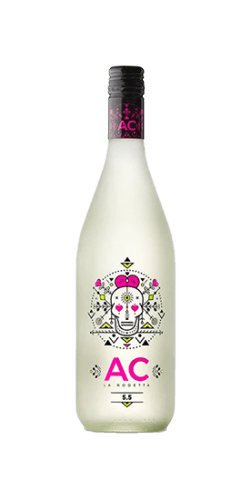 La Rodetta AC Frizzante 5.5