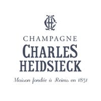 CHARLES HEIDSIECK