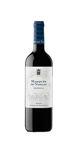 Marqués de Vargas Reserva