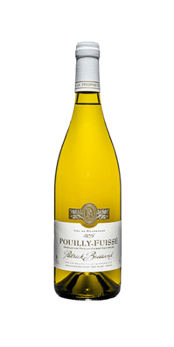 Domaine Bressand Pouilly Fuisse