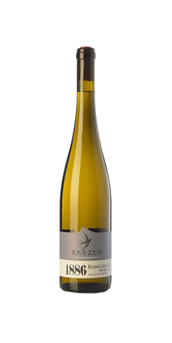 Barzen Riesling Trocken 1886 ''Cepas Viejas''