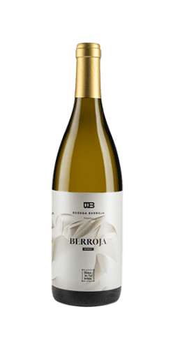 Berroja Berezi Txakoli