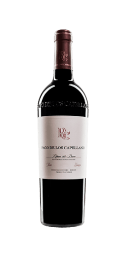 Pago de los Capellanes Crianza