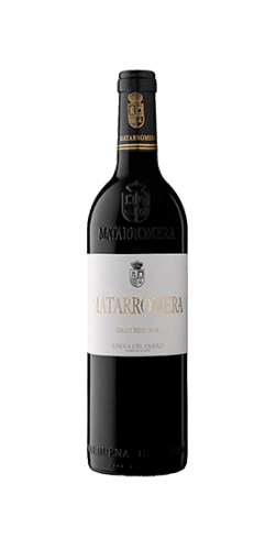 Matarromera Gran Reserva