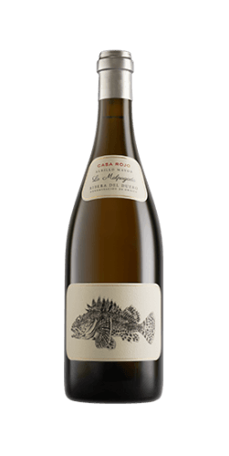 Casa Rojo La Malpagada