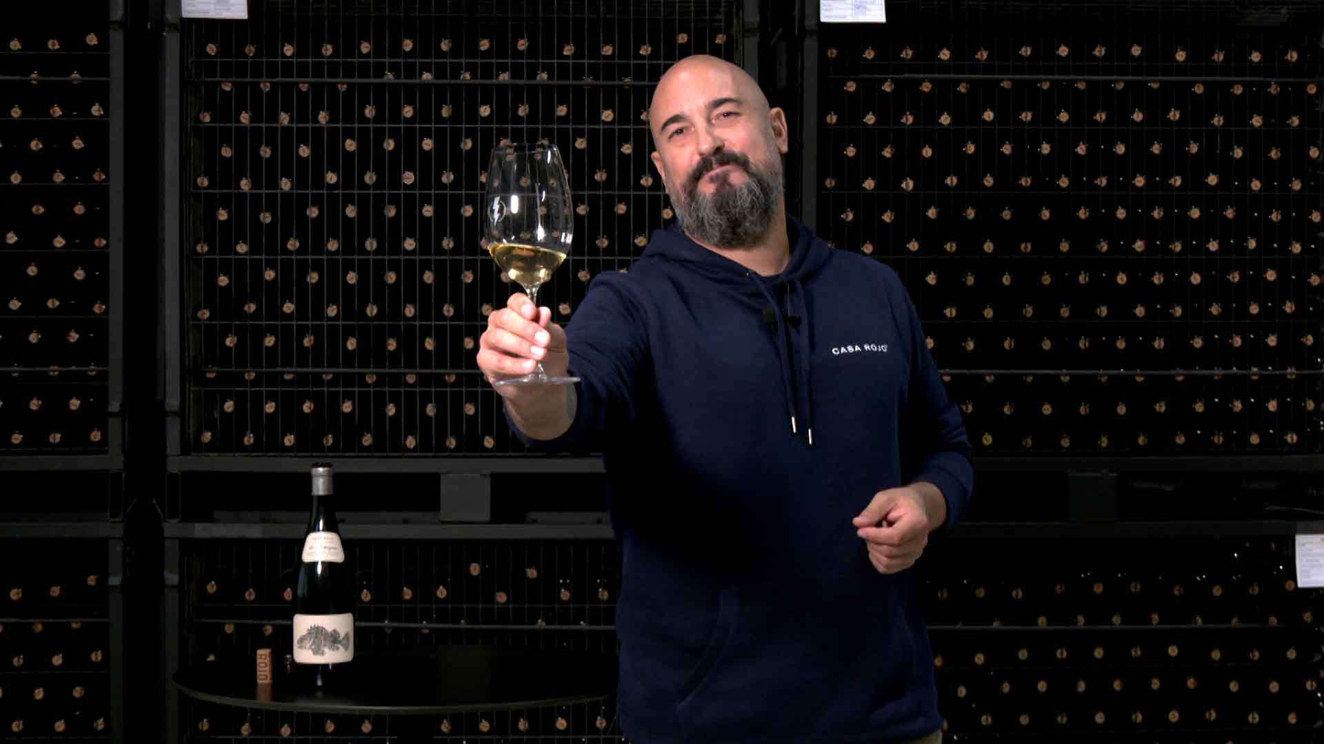 Cata de La Malpagada