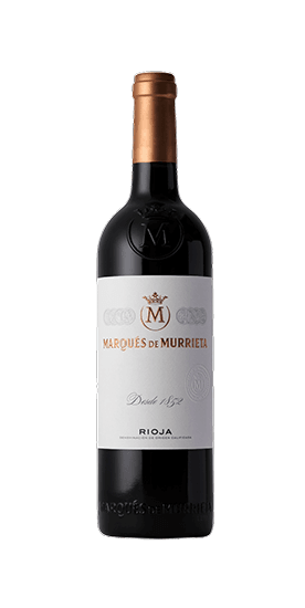 Marqués de Murrieta Reserva