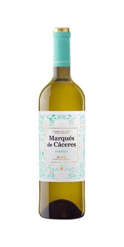 Marqués de Cáceres Verdejo