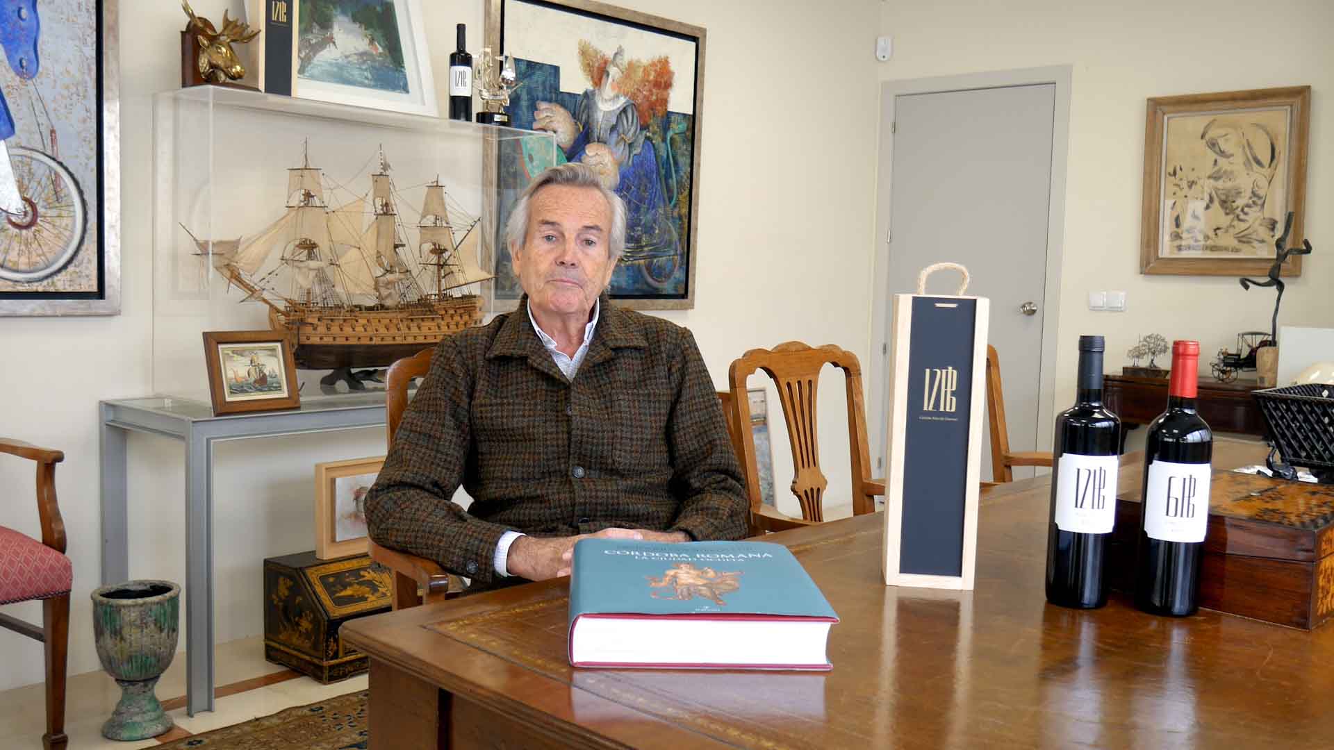 Los nuevos proyectos de 12PB