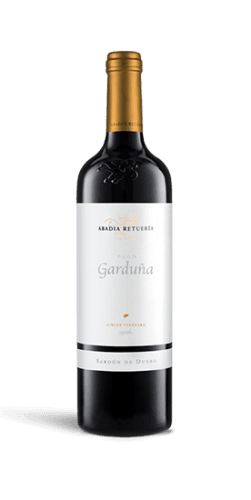 Abadia Retuerta Pago la Garduña