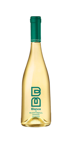 Blanca de Mastinell