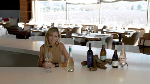 Cata Blanca de Mastinell