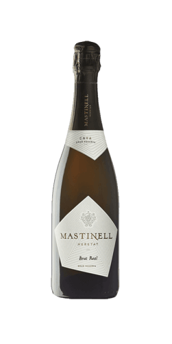 Mastinell Brut Real Gran Reserva