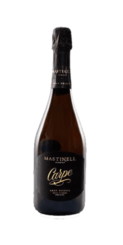 Mastinell Cava Carpe Gran Reserva