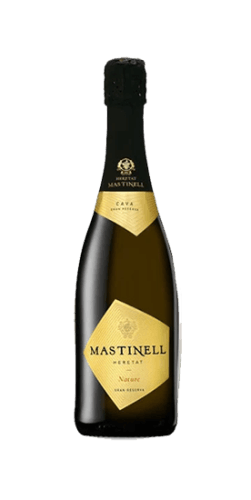 Mastinell Cava Nature Gran Reserva