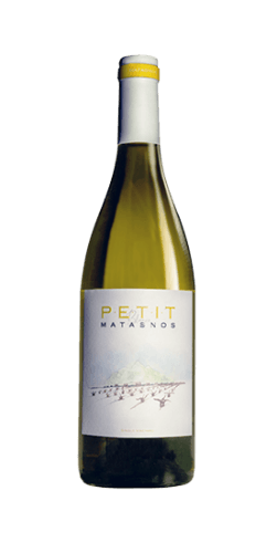 Petit Blanco de Matasnos