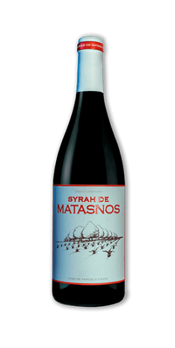 Syrah de Matasnos