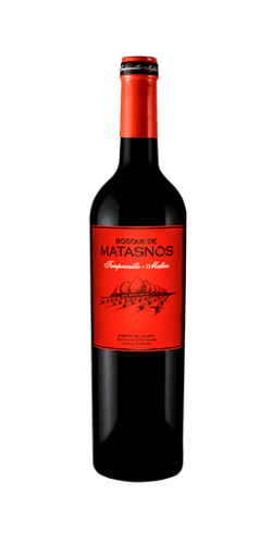 Matasnos Tempranillo-Malbec