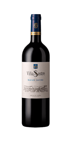Viña Sastre Rafael Sastre