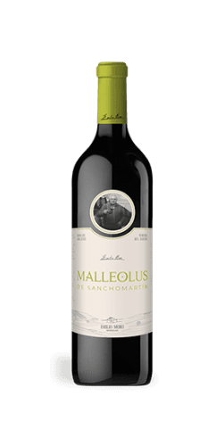 Emilio Moro Malleolus de Sanchomartin