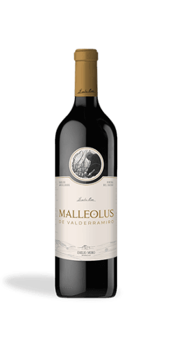 Emilio Moro Malleolus de Valderramiro