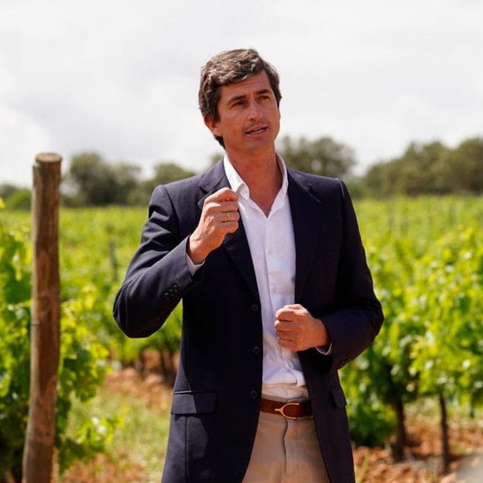 Jose María Valdenebro