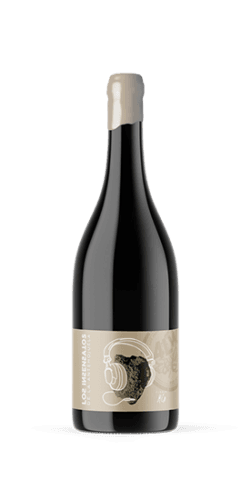 Los Insensatos Tinaja Mix