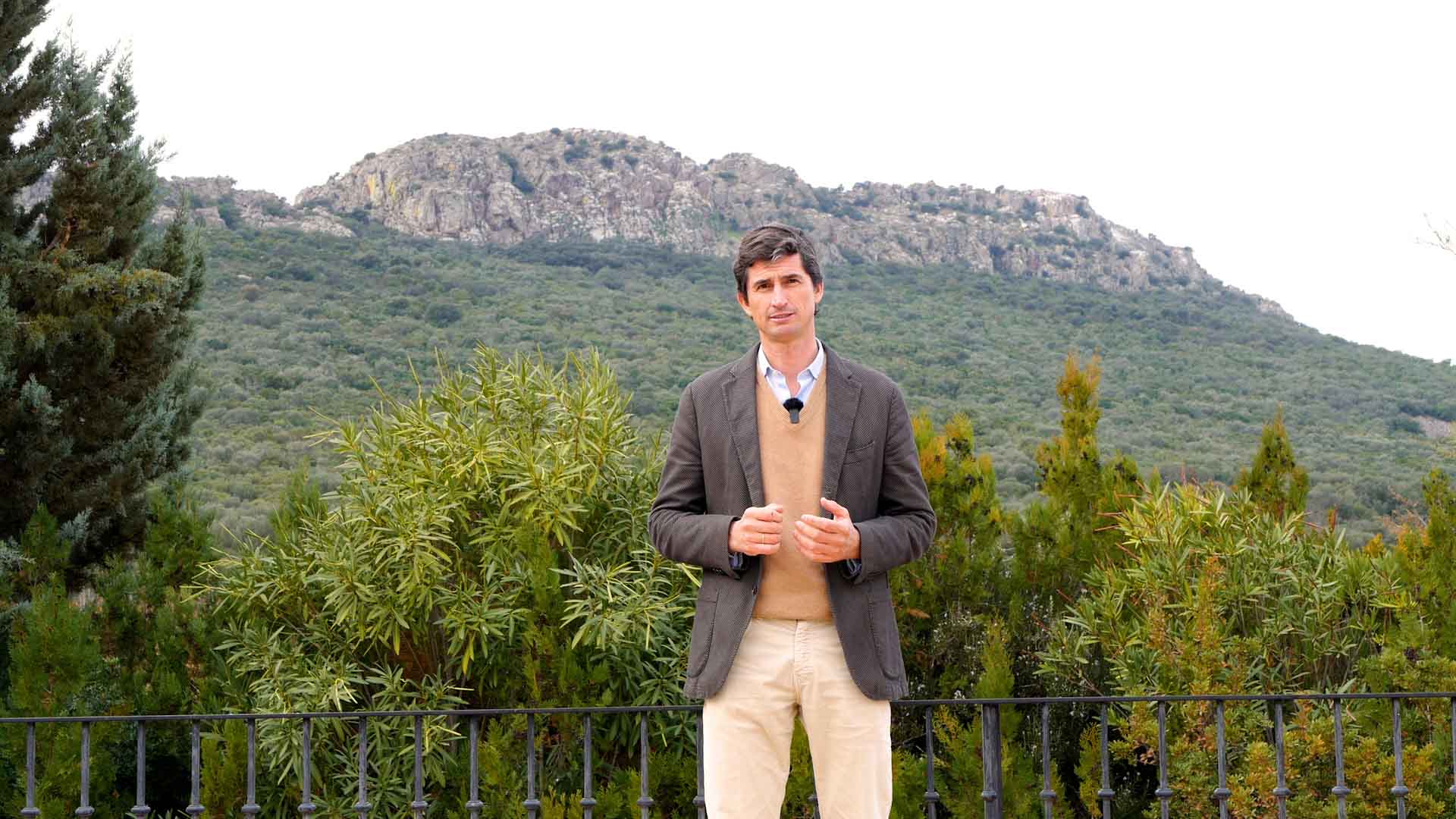 Conociendo Valdealto