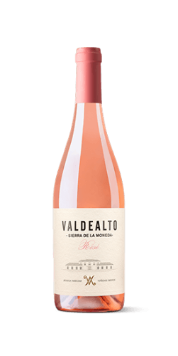 Valdealto Rosé
