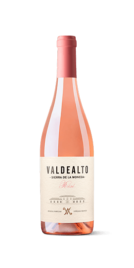 Valdealto Rosé