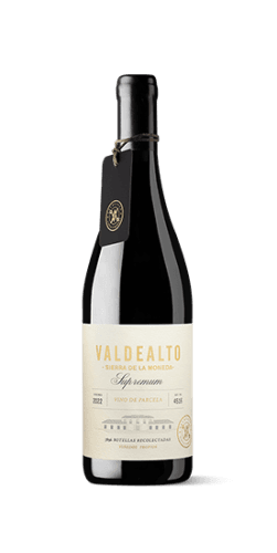 Valdealto Supremum