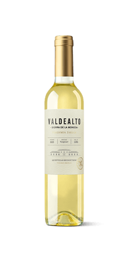 Valdealto Vendimia tardía