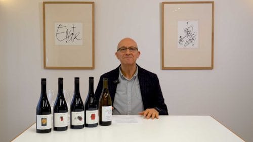 Cata de Enate (2025)