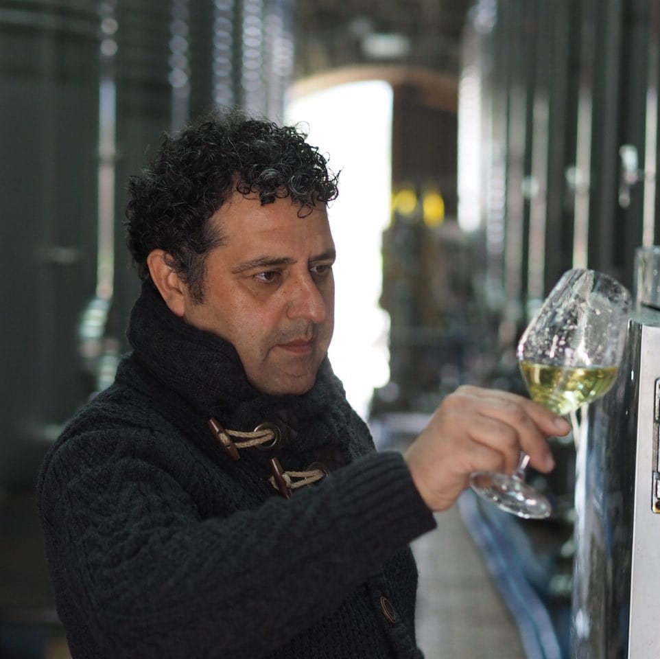 Javier Peláez Bermúdez