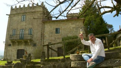 Pasión por el trabajo