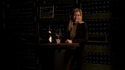 Cata Cava Brut Nature Gran Reserva